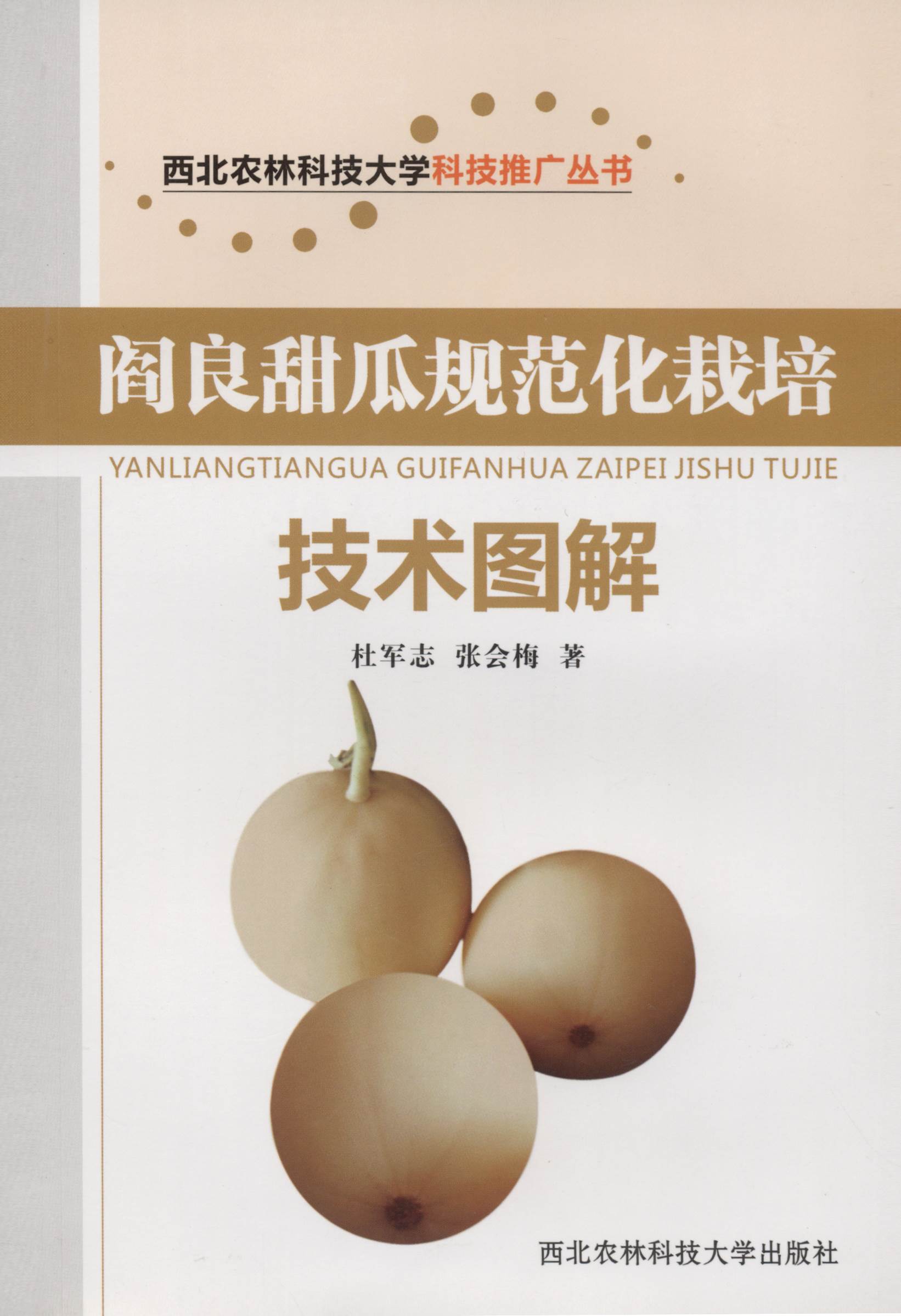 阎良甜瓜规范化栽培技术图解.jpg