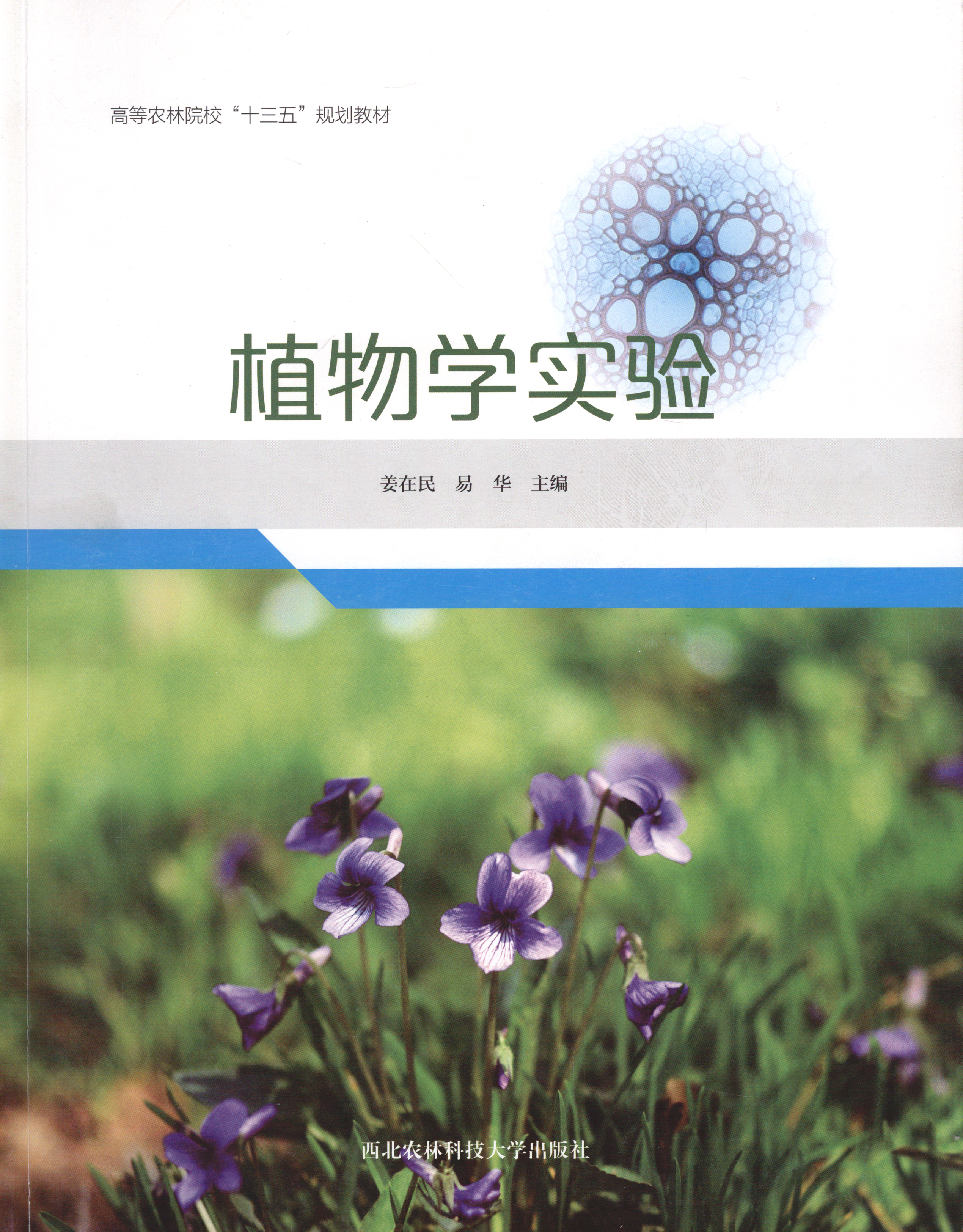 植物学实验